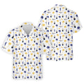 Fore-ona Extra Find Your Fairway Golfer Drinking Men's Funny Golf Shirts, Golf Shirts For Men