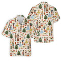Vintage Nutcracker Christmas Golf Shirt, Men's Golf Polo Shirts, Cute Golf Outfit, Golf Gift For Men