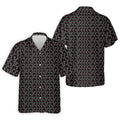 Funny Raccoon Middle Finger Breast Cancer Polo Shirt, Mens Golf Shirts, Mens Polo Shirts