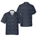 Aircraft Models Airplane Blueprints Golf Tops For Men, Polo Shirts For Men, Golf Shirts For Men