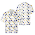 Fore-ona Premier Find Your Fairway Golfer Drinking Men's Funny Golf Shirts, Golf Shirts For Men