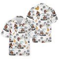 STYLE:Hawaiian Shirt