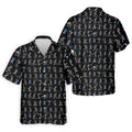 STYLE:Hawaiian Shirt