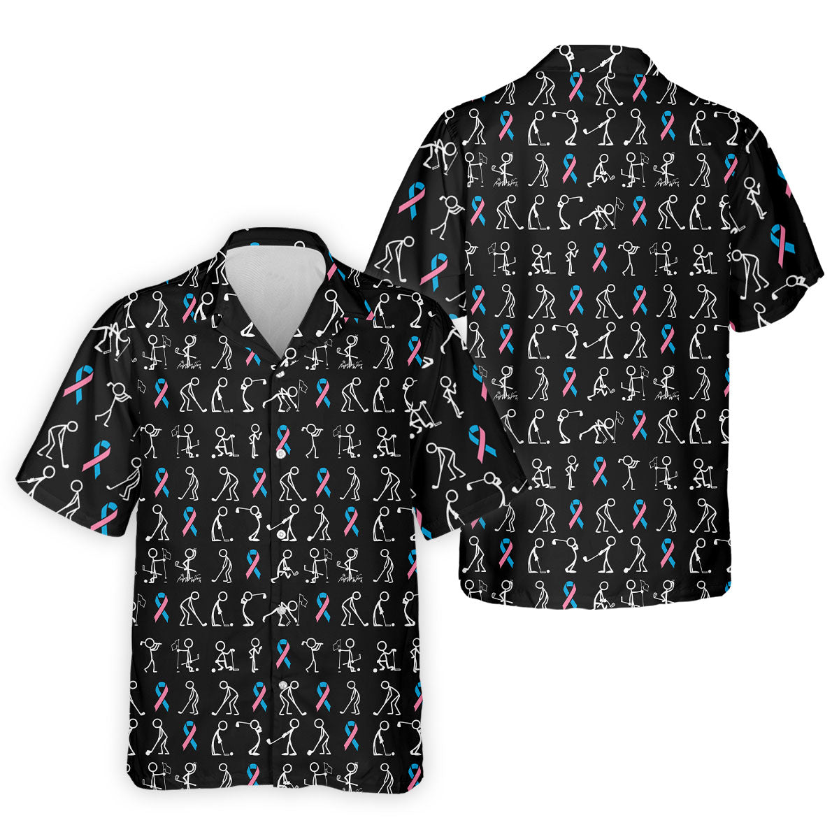 STYLE:Hawaiian Shirt