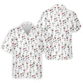 STYLE:Hawaiian Shirt