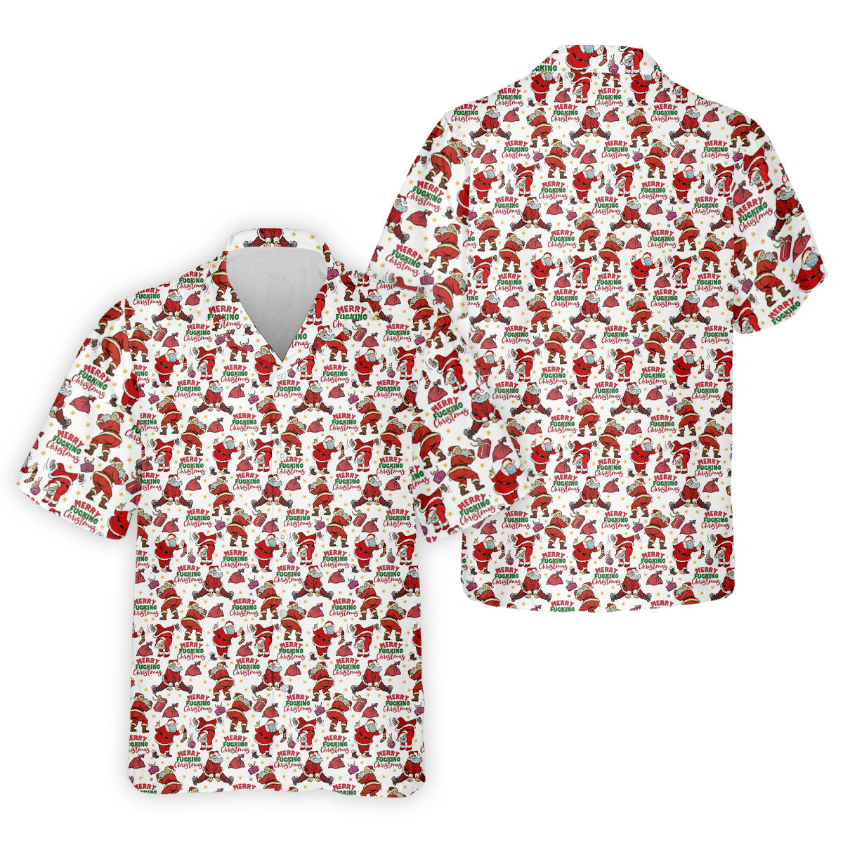 STYLE:Hawaiian Shirt