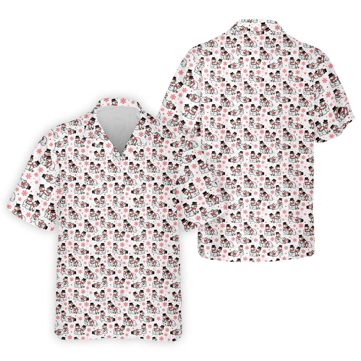 STYLE:Hawaiian Shirt
