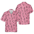 STYLE:Hawaiian Shirt