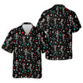 STYLE:Hawaiian Shirt