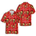 STYLE:Hawaiian Shirt