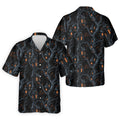 STYLE:Hawaiian Shirt