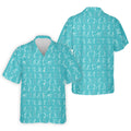 STYLE:Hawaiian Shirt