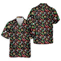 STYLE:Hawaiian Shirt