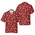STYLE:Hawaiian Shirt