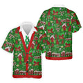 STYLE:Hawaiian Shirt