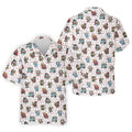 STYLE:Hawaiian Shirt