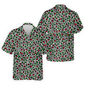 STYLE:Hawaiian Shirt