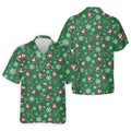 STYLE:Hawaiian Shirt