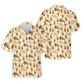 STYLE:Hawaiian Shirt