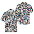 STYLE:Hawaiian Shirt