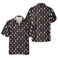 STYLE:Hawaiian Shirt