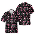STYLE:Hawaiian Shirt
