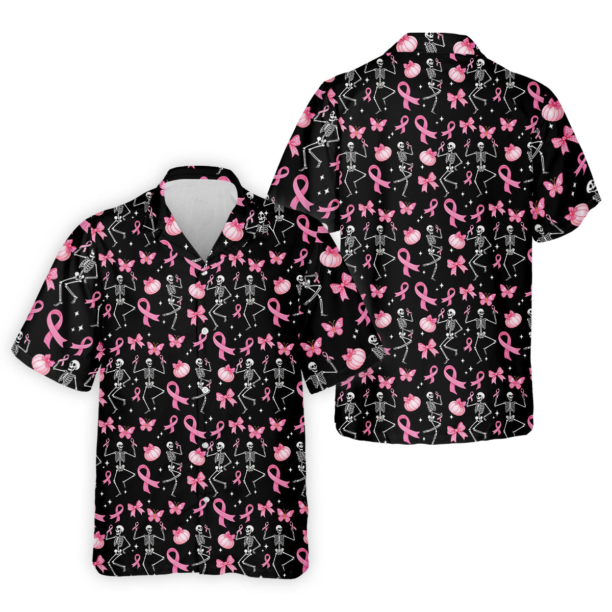 STYLE:Hawaiian Shirt