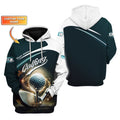 Custom Golf Polo Shirt, Golfing Apparel, Gift For Golfers