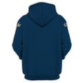 I'd Tap That Custom Golf Polo Shirt, Gift For Golfers, Golf Gift For Men