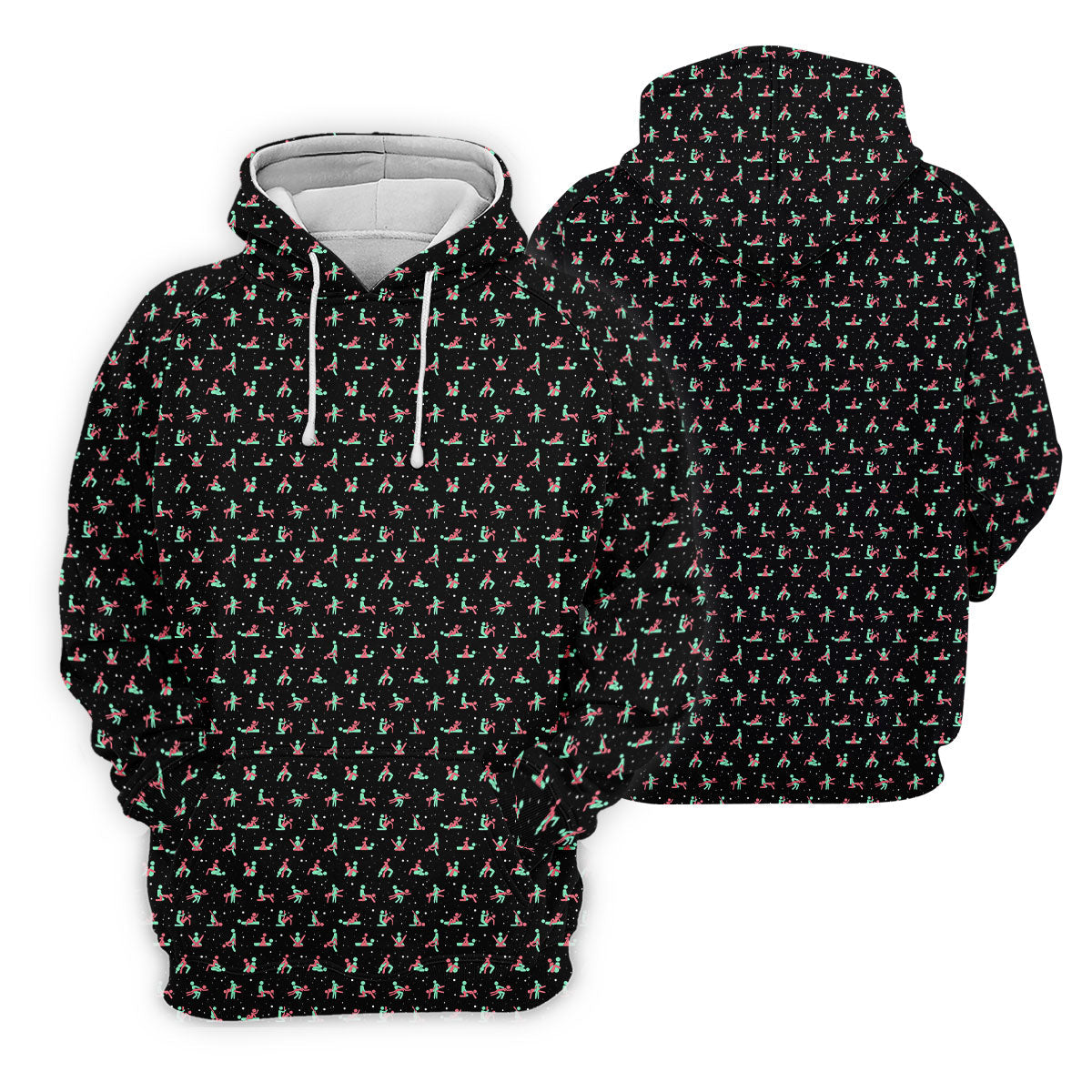 STYLE:Hoodie