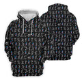 STYLE:Hoodie