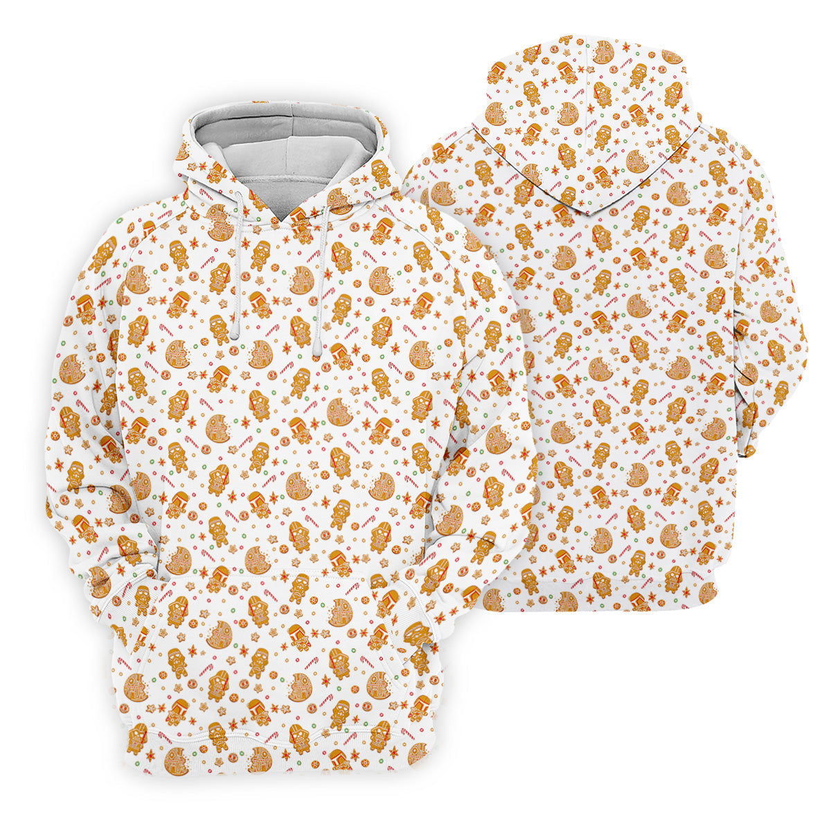 STYLE:Hoodie