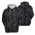STYLE:Hoodie