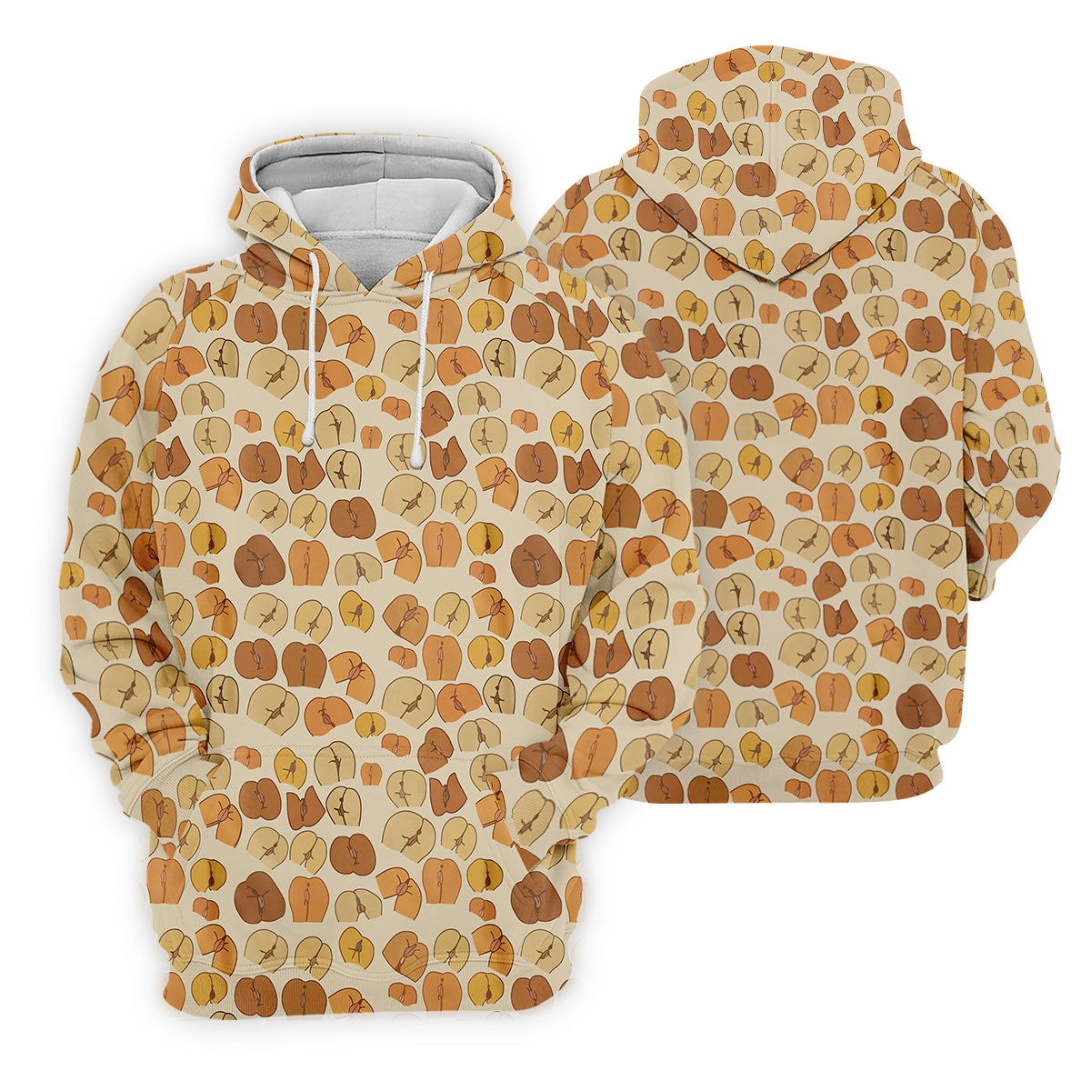 STYLE:Hoodie