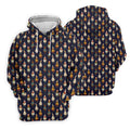 STYLE:Hoodie