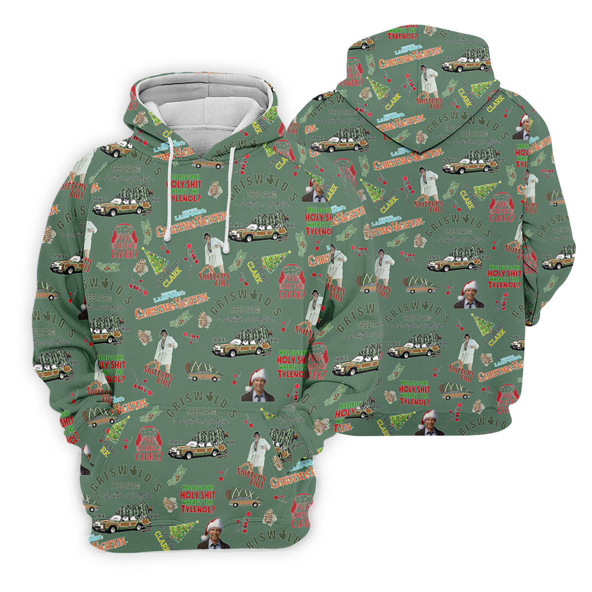 STYLE:Hoodie