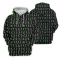 STYLE:Hoodie
