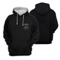 I Was One Under Today Black Golf Shirt, Funny Golf Shirt, Golf Shirts For Men, Polo Shirts For Men