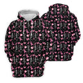 STYLE:Hoodie