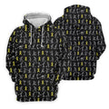 STYLE:Hoodie