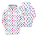 Funny Dinosaur Naughty Position Golf Tops For Men, Valentines Golf Gift, Golf Gift For Men