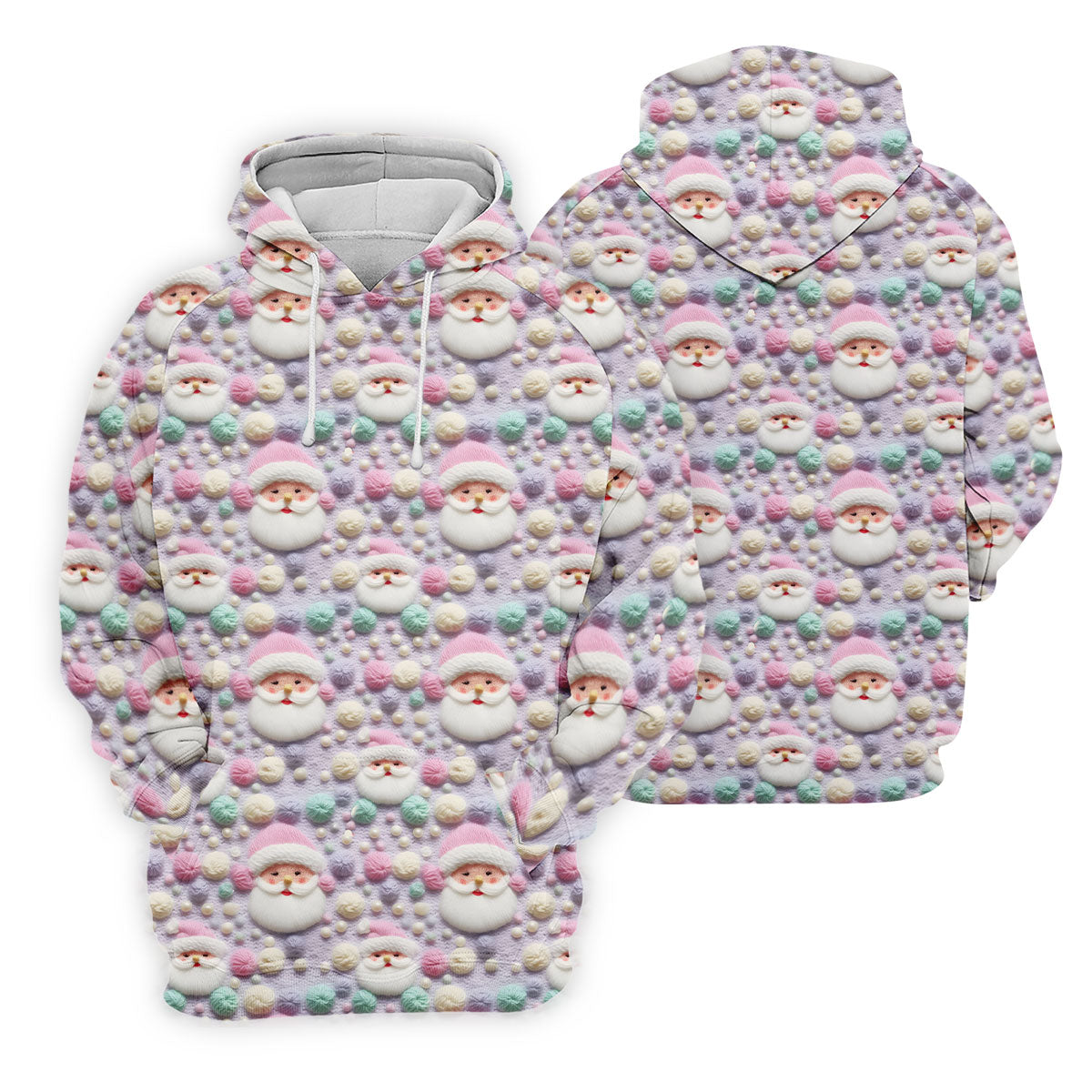 STYLE:Hoodie