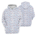 Fore Right Cold As Slice Golf And Beer Men's Funny Golf Shirts, Golf Shirts For Men