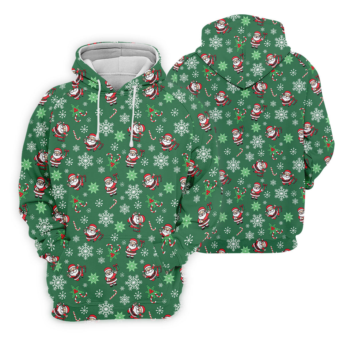 STYLE:Hoodie