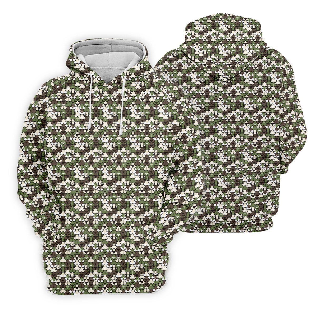 Adult Humor Camouflage Men's Golf Shirt, Funny Naughty Polo, Polo Shirts For Men