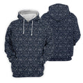 Aircraft Models Airplane Blueprints Golf Tops For Men, Polo Shirts For Men, Golf Shirts For Men
