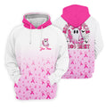 Personalized Breast Cancer Is Boo Sheet Ghost Shirt, Women’s Golf Polo, Ladies Golf Top