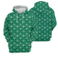 Dirty Funny Adult Humor Snowflakes Green Golf Shirt, Fun Women's Golf Shirts, Christmas Golf Shirt, Ladies Golf Shirts
