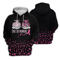 Save The Pumpkins Skeleton Breast Cancer Polo Shirt, Mens Golf Polo, Printed Golf Shirts
