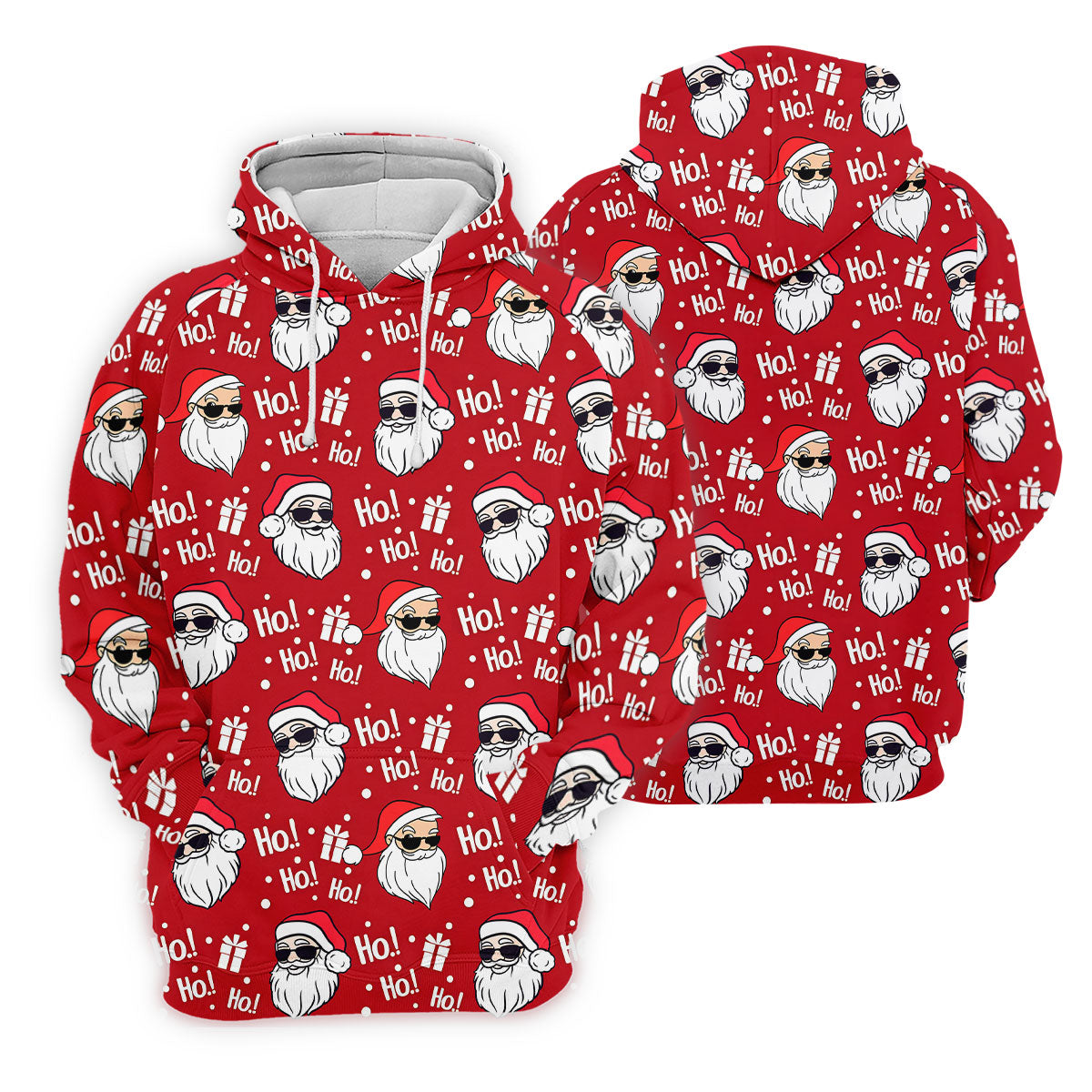STYLE:Hoodie